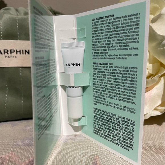 DARPHIN Beauty Bag - Picture 11 of 12